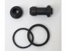 Brake caliper seal kit for Rear caliper